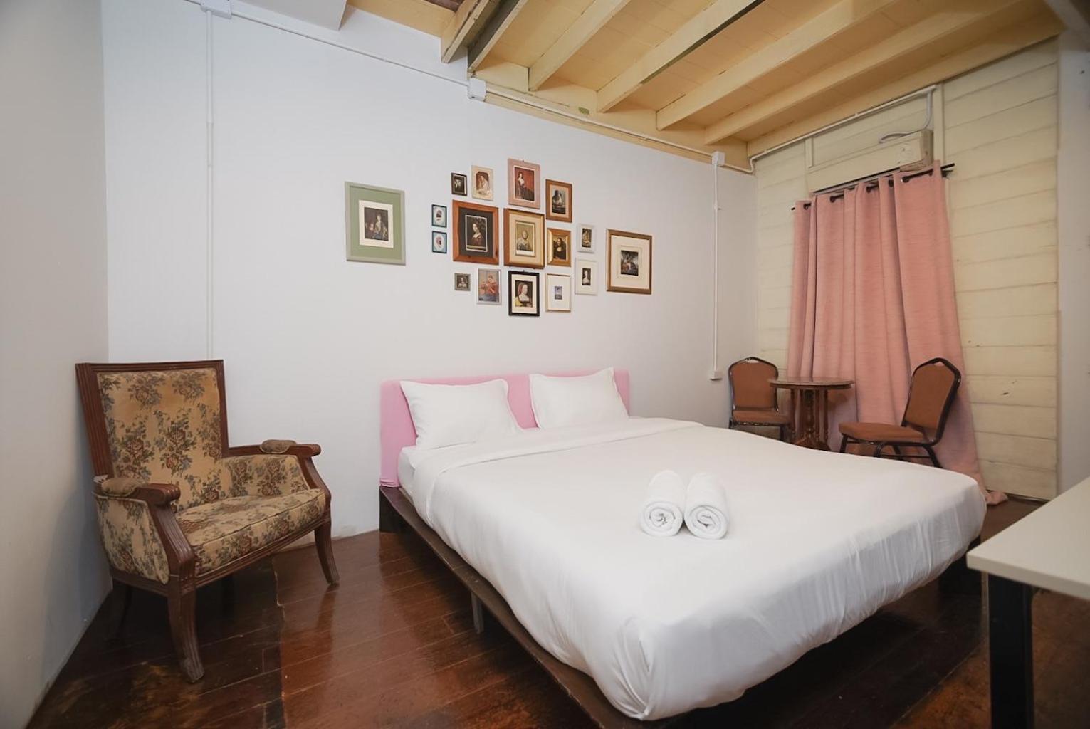 Mitr Inn Yaowarat - มิตร อินน์ เยาวราช Bangkok Exterior photo