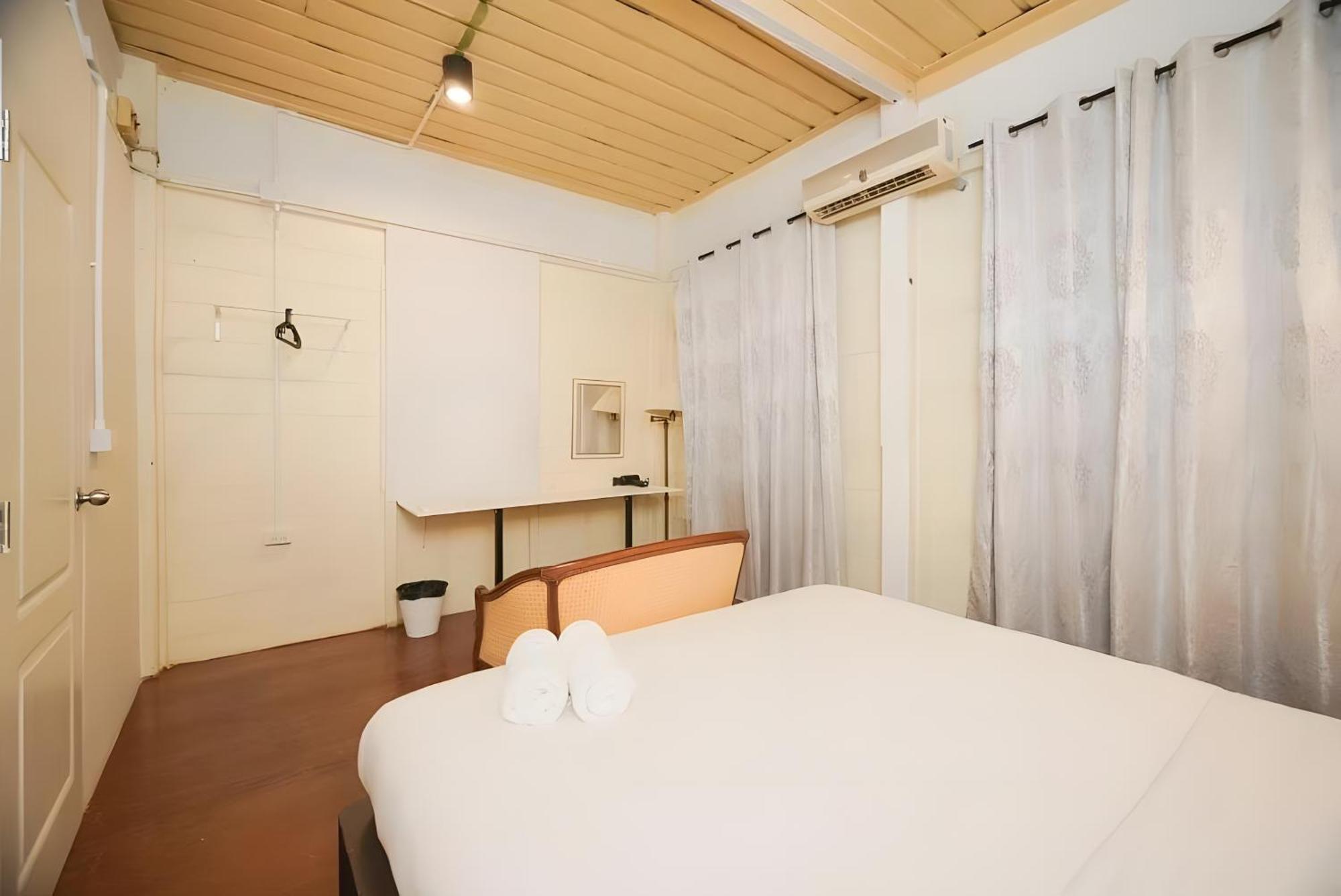 Mitr Inn Yaowarat - มิตร อินน์ เยาวราช Bangkok Exterior photo
