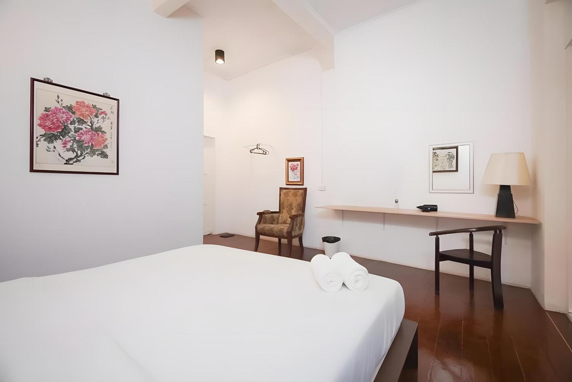 Mitr Inn Yaowarat - มิตร อินน์ เยาวราช Bangkok Exterior photo