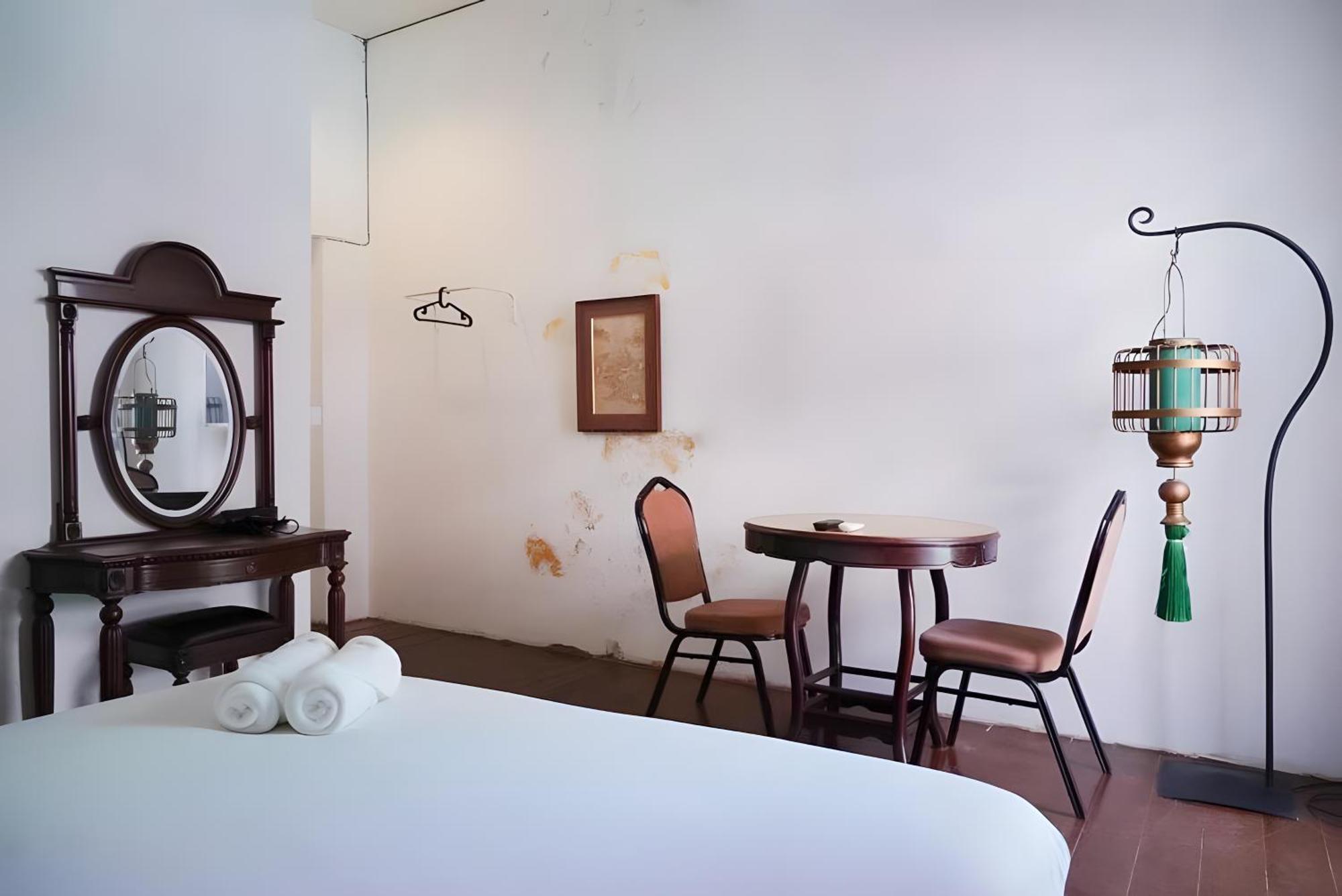 Mitr Inn Yaowarat - มิตร อินน์ เยาวราช Bangkok Exterior photo